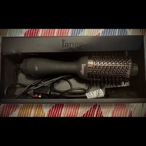 75 mm Lange le volume styling tool